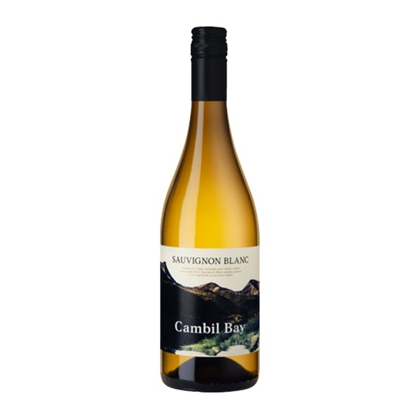 [CAMB01024] Bodegas Bellavista, Vino Varietal de España Cambil Bay, Sauvignon Blanc 2024 (0,75 l)