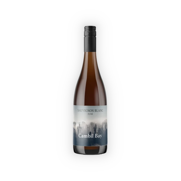 Bodegas Bellavista, Vino Varietal de España Cambil Bay, Sauvignon Blanc Fumé 2024 (0,75 l)