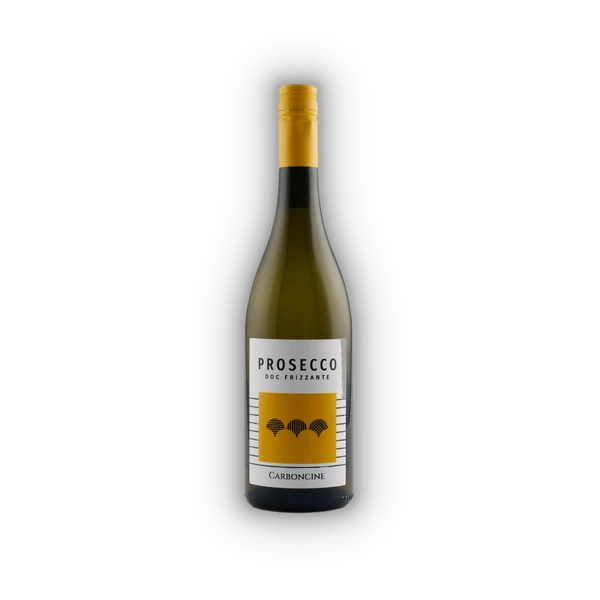 Carboncine Azienda Agricola, Prosecco DOC Frizzante 2023 (0,75 l)