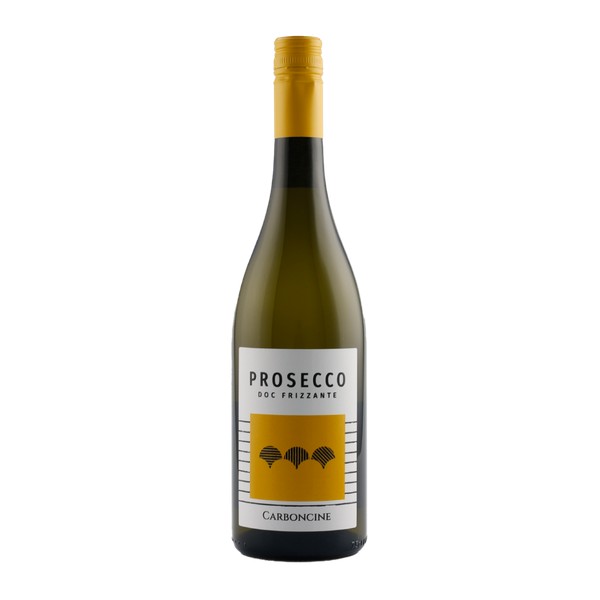 [CARBO01023] Carboncine Azienda Agricola, Prosecco DOC Frizzante 2023 (0,75 l)