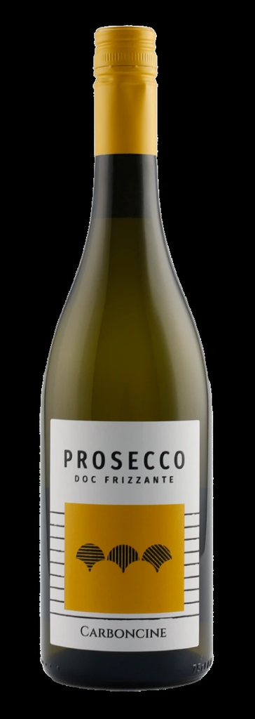 Carboncine Azienda Agricola, Prosecco DOC Frizzante