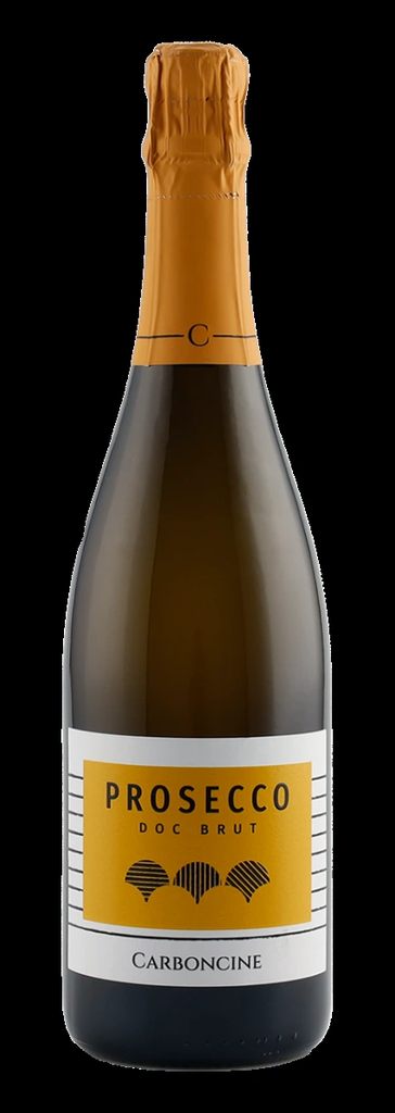 Carboncine Azienda Agricola, Prosecco DOC Brut