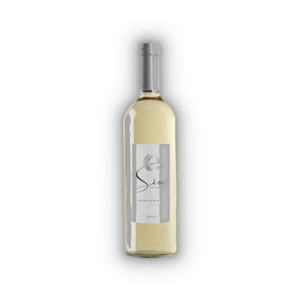 Vignobles Cardarelli, Entre Deux Mers AC Sîn 2023 (0,75 l)