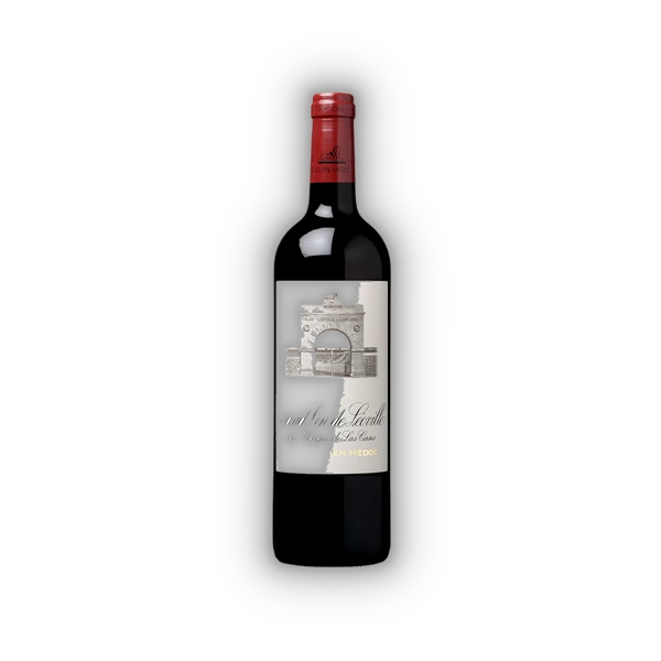 Château Léoville-Las Cases, Saint Julien AC  2GCC 2021 (1,5 l)