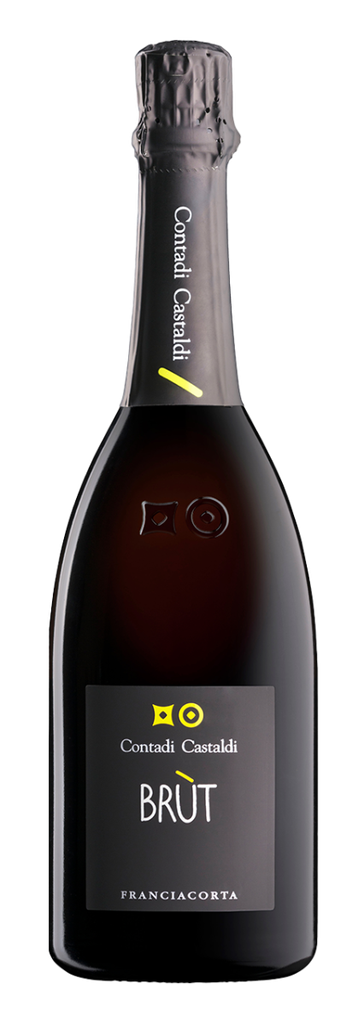 Contadi Castaldi, Franciacorta DOCG Brut (3)