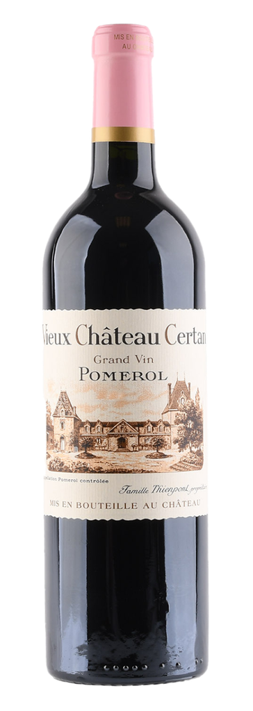Vieux Château Certan, Pomerol AC 2021 (0,75 l)
