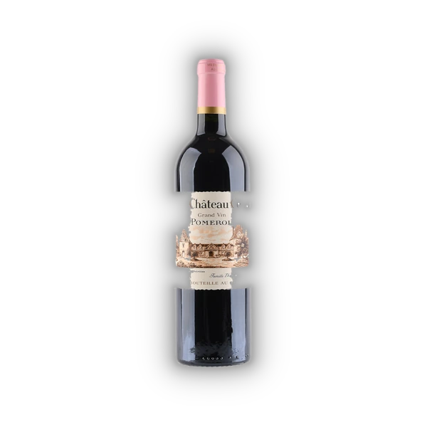 Vieux Château Certan, Pomerol AC 2022 (0,75 l)