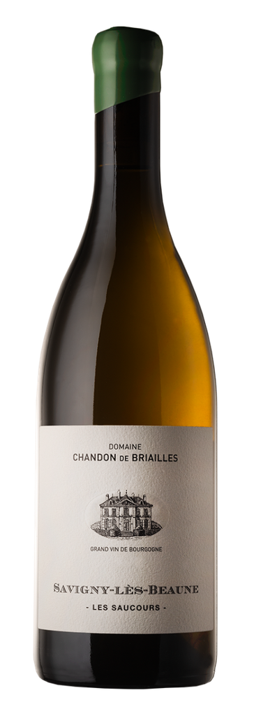 Domaine Chandon de Briailles, Savigny-lès-Beaune AC Les Saucours  BIO 2021 (0,75 l)