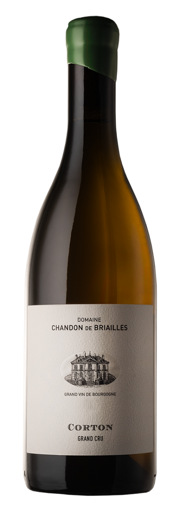 Domaine Chandon de Briailles, Corton AC  GC BIO 2021 Grand Cru (0,75 l)
