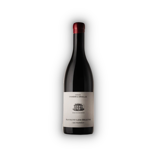 Domaine Chandon de Briailles, Savigny-lès-Beaune AC Aux Fournaux  BIO 2022 (0,75 l)
