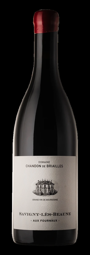 Domaine Chandon de Briailles, Savigny-lès-Beaune AC Aux Fournaux  BIO