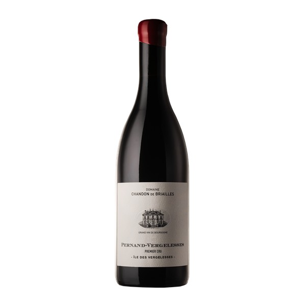 Domaine Chandon de Briailles, Pernand Vergelesses AC île des Vergelesses 1ER BIO 2022 (0,75 l)