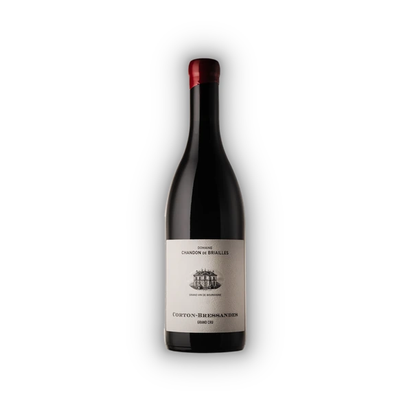 Domaine Chandon de Briailles, Corton Bressandes AC  GC BIO 2022 (0,75 l)