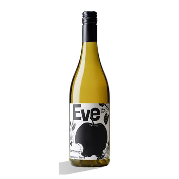 Charles Smith, Washington State Eve Chardonnay 2022 (0,75 l)