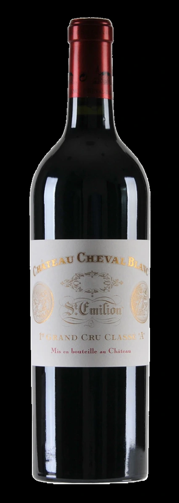 Château Cheval Blanc, Saint Émilion AC  1GCC
