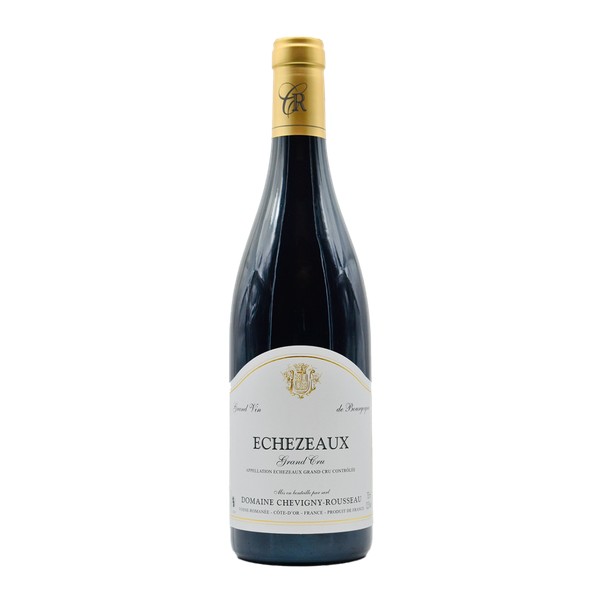 Domaine Chevigny-Rousseau, Echezeaux AC  GC 2019 (0,75 l)