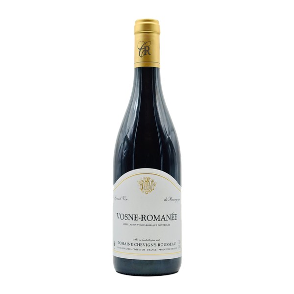 [CHEVI07022] Domaine Chevigny-Rousseau, Vosne-Romanée AC 2022 (0,75 l)