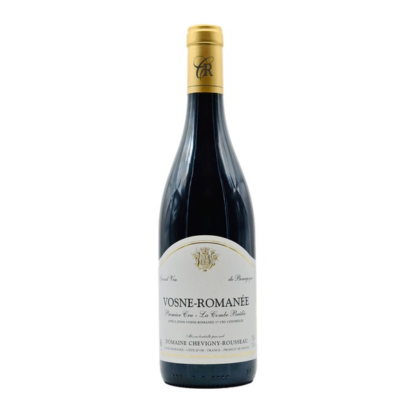 [CHEVI09022] Domaine Chevigny-Rousseau, Vosne-Romanée AC Aux Brûlées 1ER 2022 (0,75 l)