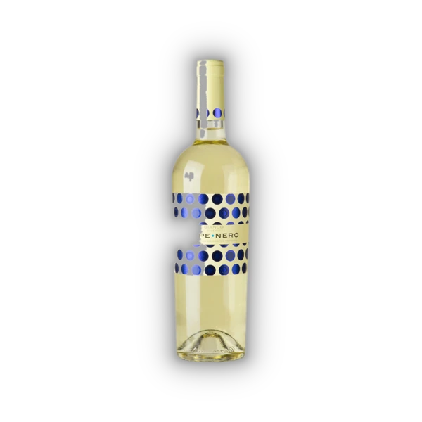 Cignomoro, Salento IGP Pepenero bianco 2023 (0,75 l)