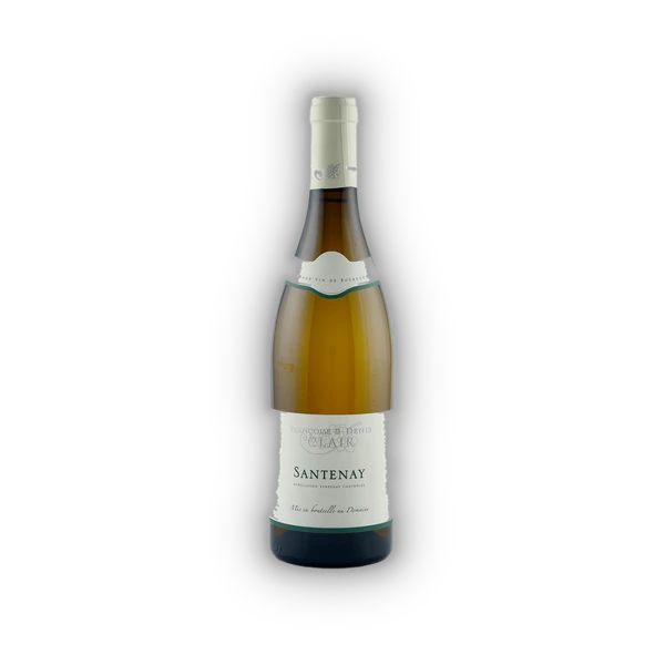 Francoise et Denis Clair, Santenay AC 2023 (0,75 l)