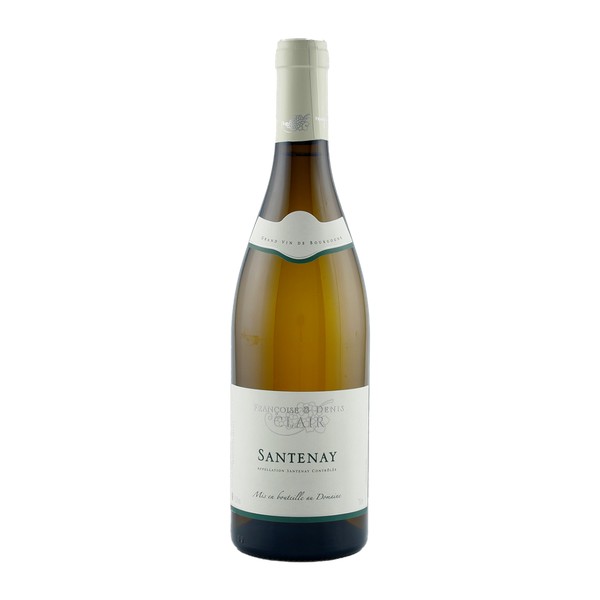 Francoise et Denis Clair, Santenay AC 2023 (0,75 l)