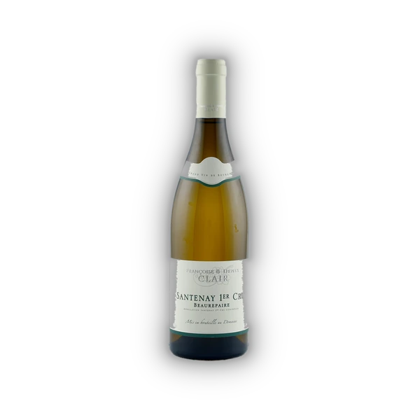 Francoise et Denis Clair, Santenay AC Beaurepaire 1ER 2022 (0,75 l)