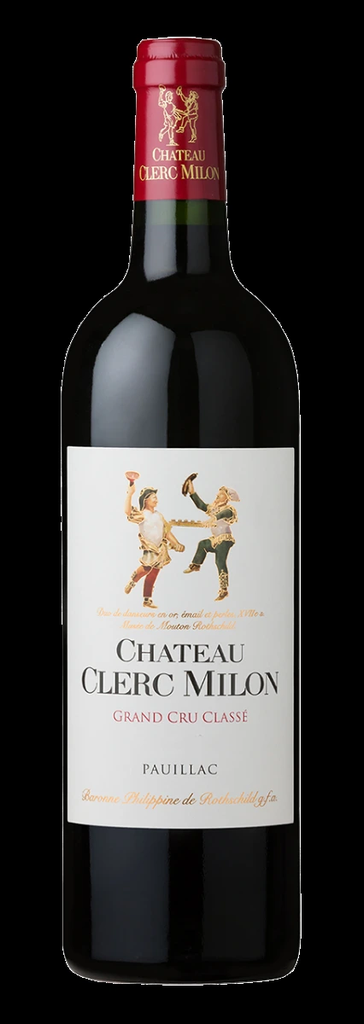 Château Clerc Milon, Pauillac AC  5GCC