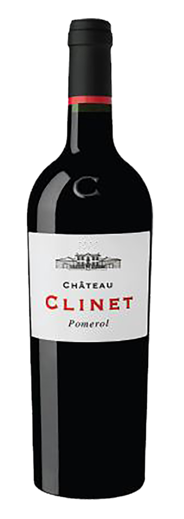 Château Clinet, Pomerol AC 2022 (0,75 l)