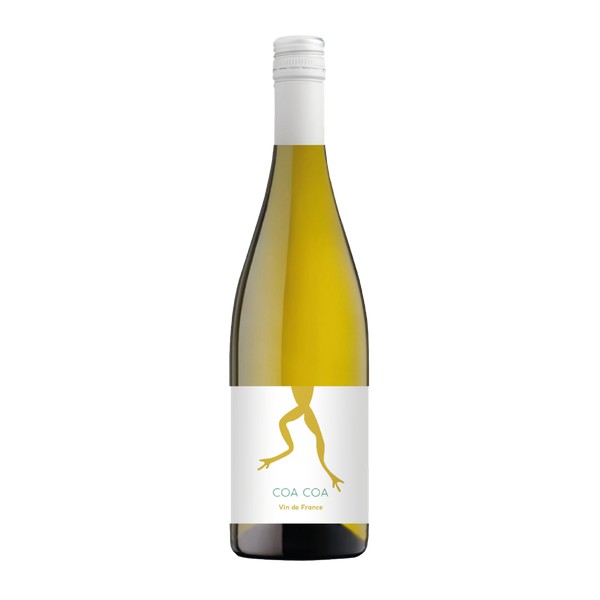 Vignerons Coöperatives Vica, VdF Coa Coa 2023 (0,75 l)