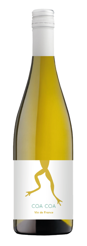 Vignerons Coöperatives Vica, VdF Coa Coa 2023 (0,75 l)