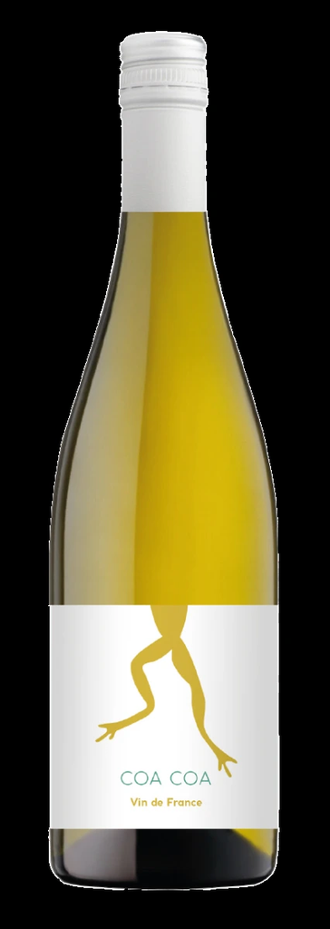 Vignerons Coöperatives Vica, VdF Coa Coa