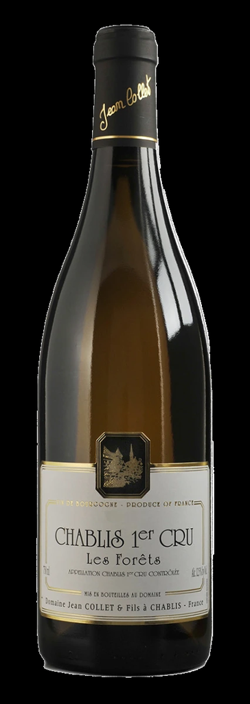 Domaine Jean Collet & Fils, Chablis AC Vaillons 1ER