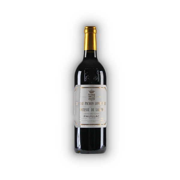Château Pichon Longueville, Comtesse de lalande, Pauillac AC  2GCC 2022 (0,75 l)