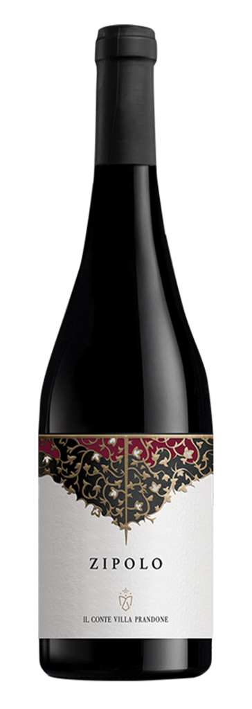 Il Conte Villa Prandone, Marche IGP Zipolo 2020 (0,75 l)