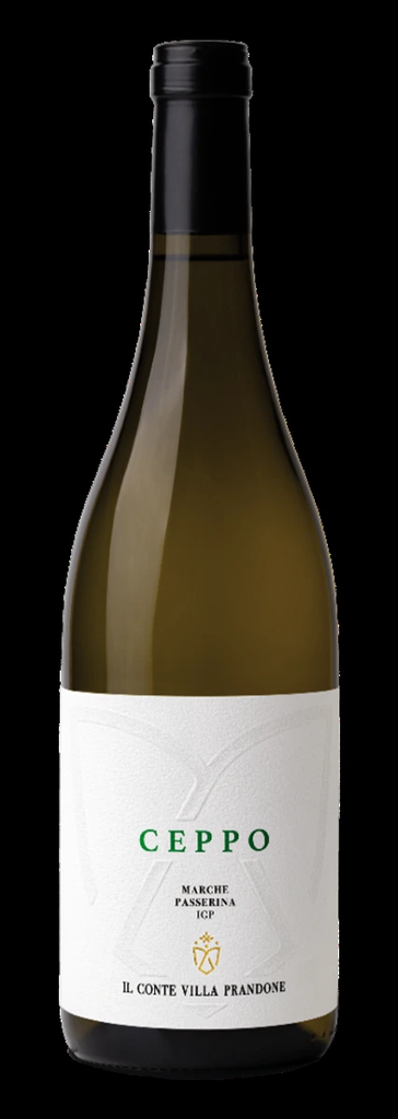 Il Conte Villa Prandone, Marche IGP Ceppo