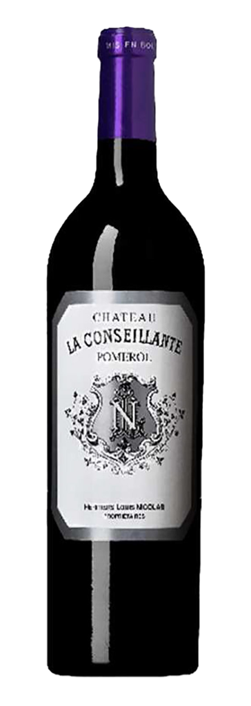 Château la Conseillante, Pomerol AC 2021 (0,75 l)