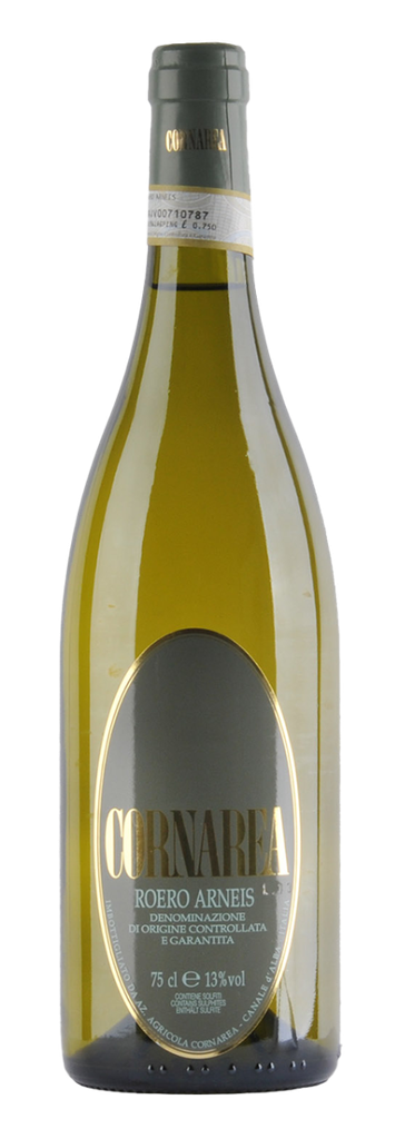 Azienda Agricola Cornarea, Roero Arneis DOCG 2022 (0,75 l)