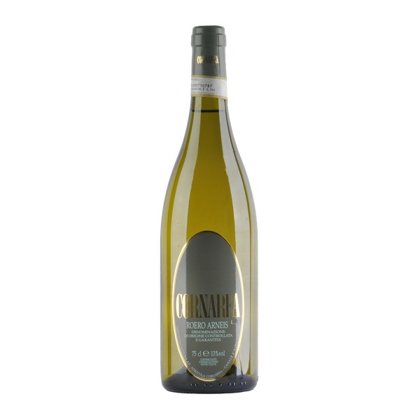 Azienda Agricola Cornarea, Roero Arneis DOCG 2024 (0,75 l)