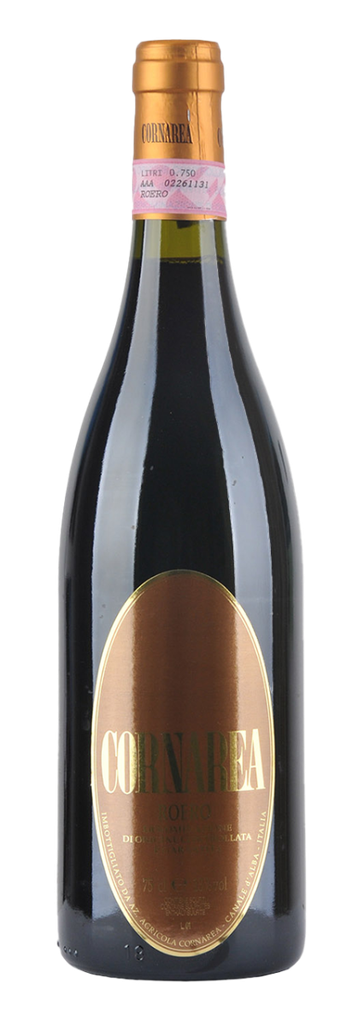 Azienda Agricola Cornarea, Roero Nebbiolo DOCG Santa Margherita 2022 (0,75 l)