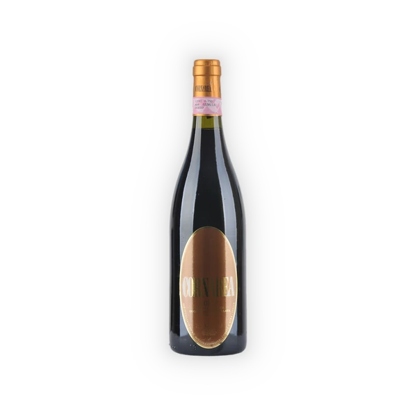 Azienda Agricola Cornarea, Roero Nebbiolo DOCG Santa Margherita 2022 (0,75 l)