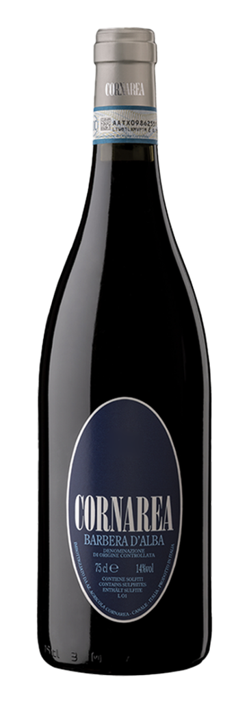 Azienda Agricola Cornarea, Barbera d'Alba DOC 2022 (0,75 l)