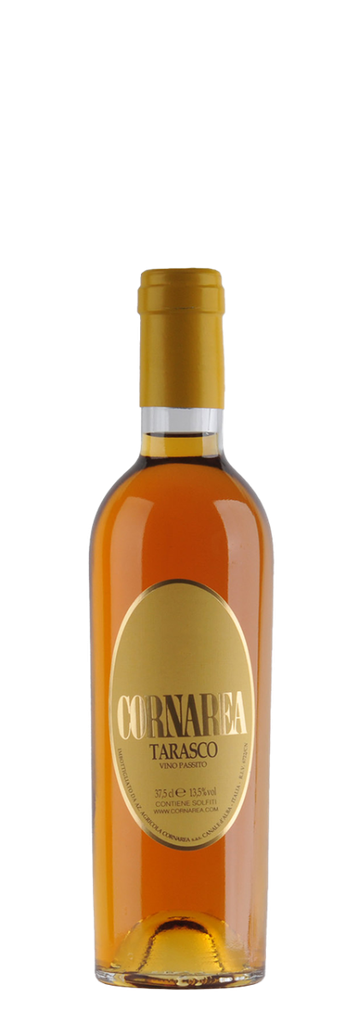 Azienda Agricola Cornarea, Vino de Tavola Tarasco Passito di Arneis 2019 (0,375)