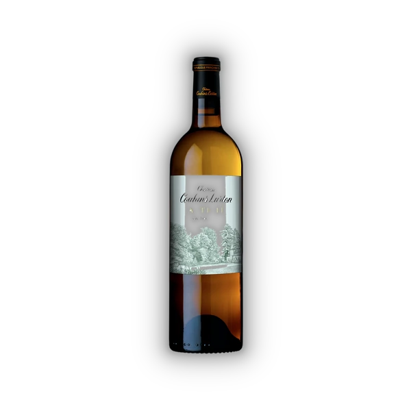 Château Couhins-Lurton, Pessac-Léognan AC Cuvée Acte II 2023 (0,75 l)