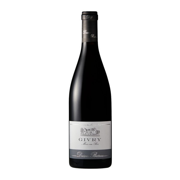 Domaine Danjean-Berthoux, Givry AC Meix au Roi 2023 (0,75 l)