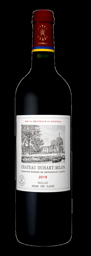 Château Duhart-Milon, Pauillac AC  GCC