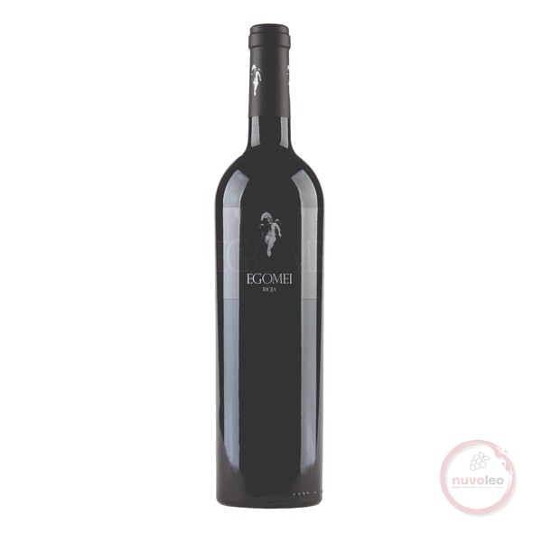 Finca Egomei, Rioja DOCa Tinto 2020 (0,75 l)