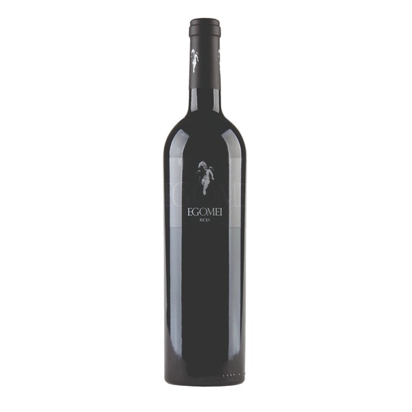 Finca Egomei, Rioja DOCa Tinto 2020 (0,75 l)