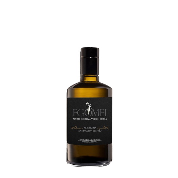 Finca Egomei,  Olijfolie Extra Vergine (0,5)