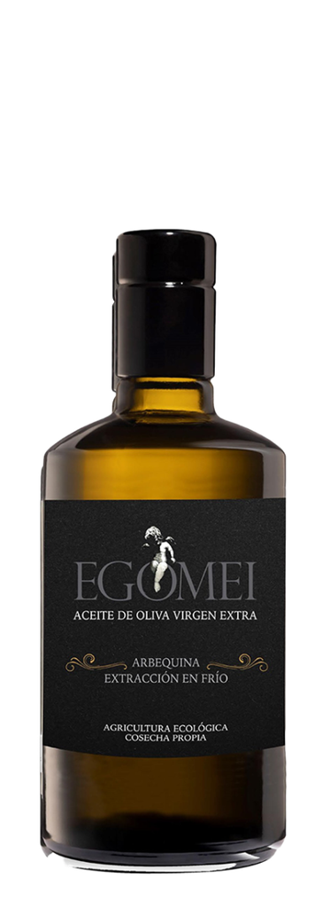 Finca Egomei,  Olijfolie Extra Vergine (0,5)