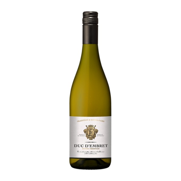 Duc d'Émbret, Pays d'Oc IGP 2024 (0,75 l)